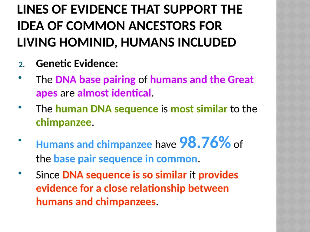 Life sciences Grade 12 CAPS structured, clear, - slide 23 of 93