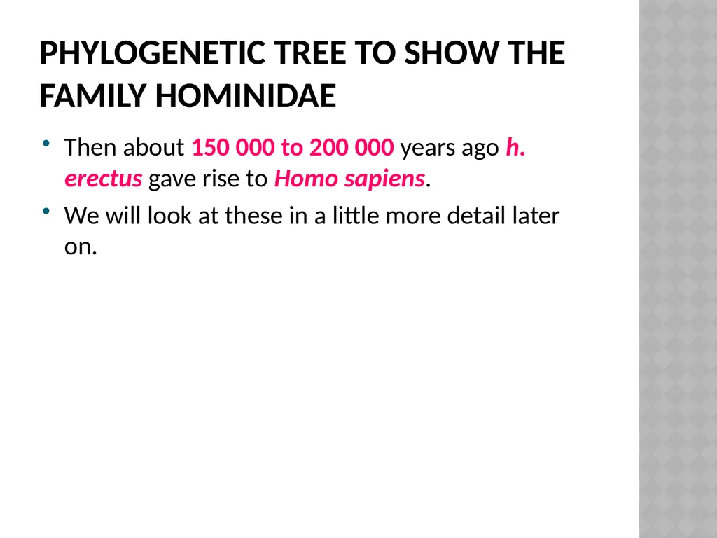 Life sciences Grade 12 CAPS structured, clear, - slide 18 of 93