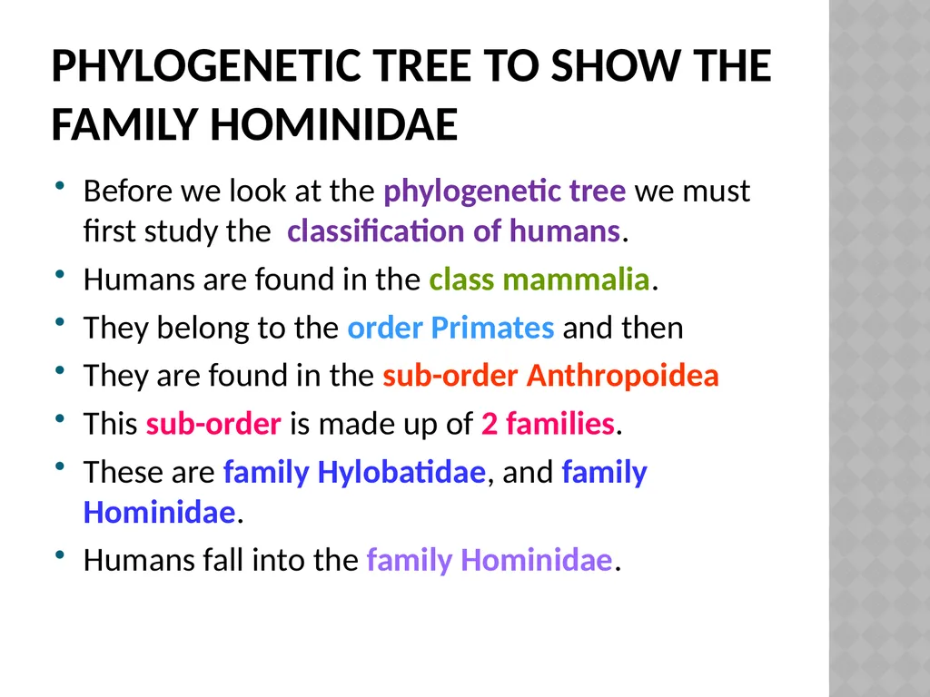 Life sciences Grade 12 CAPS structured, clear, - slide 3 of 93