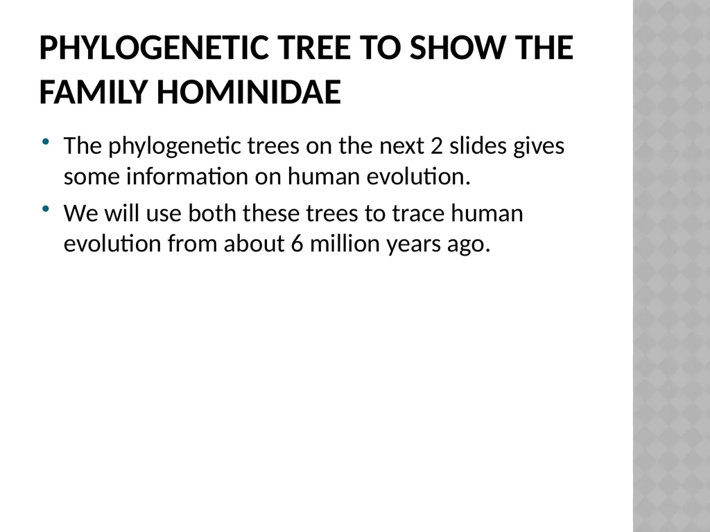 Life sciences Grade 12 CAPS structured, clear, - slide 9 of 93