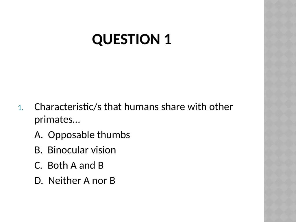 Life sciences Grade 12 CAPS structured, clear, - slide 73 of 93