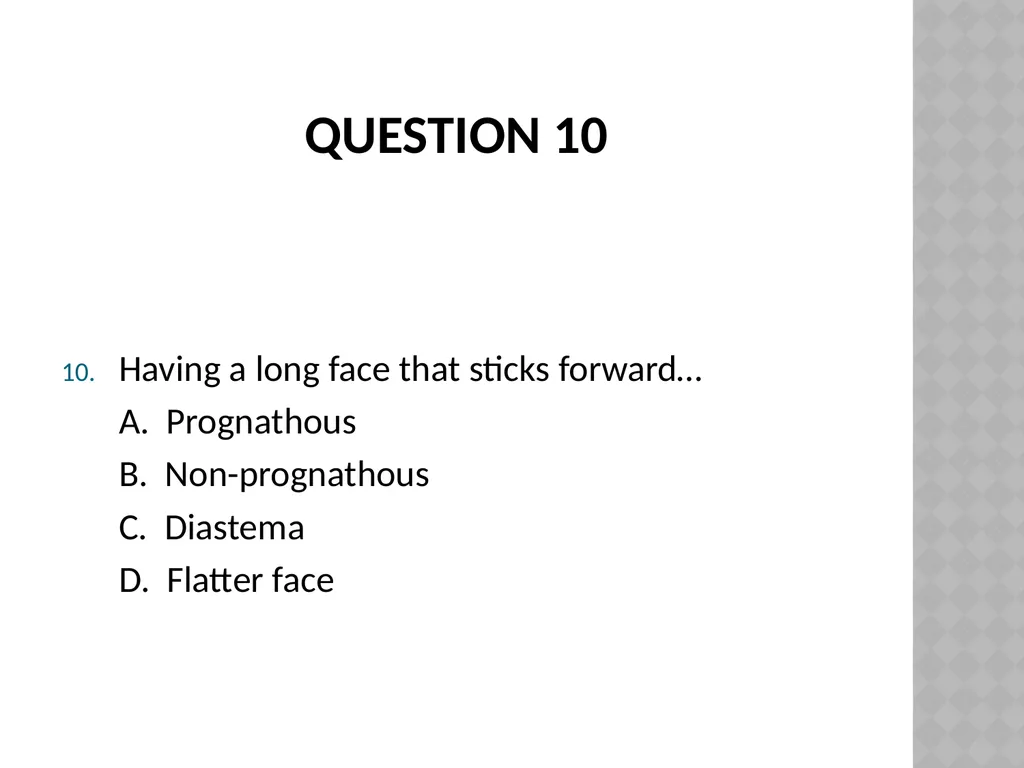 Life sciences Grade 12 CAPS structured, clear, - slide 82 of 93