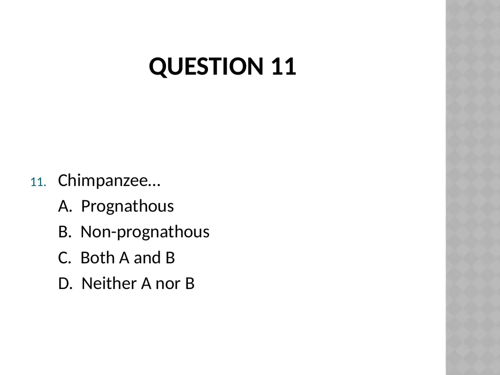 Life sciences Grade 12 CAPS structured, clear, - slide 83 of 93