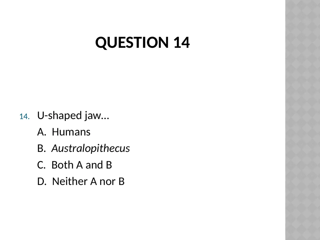 Life sciences Grade 12 CAPS structured, clear, - slide 86 of 93