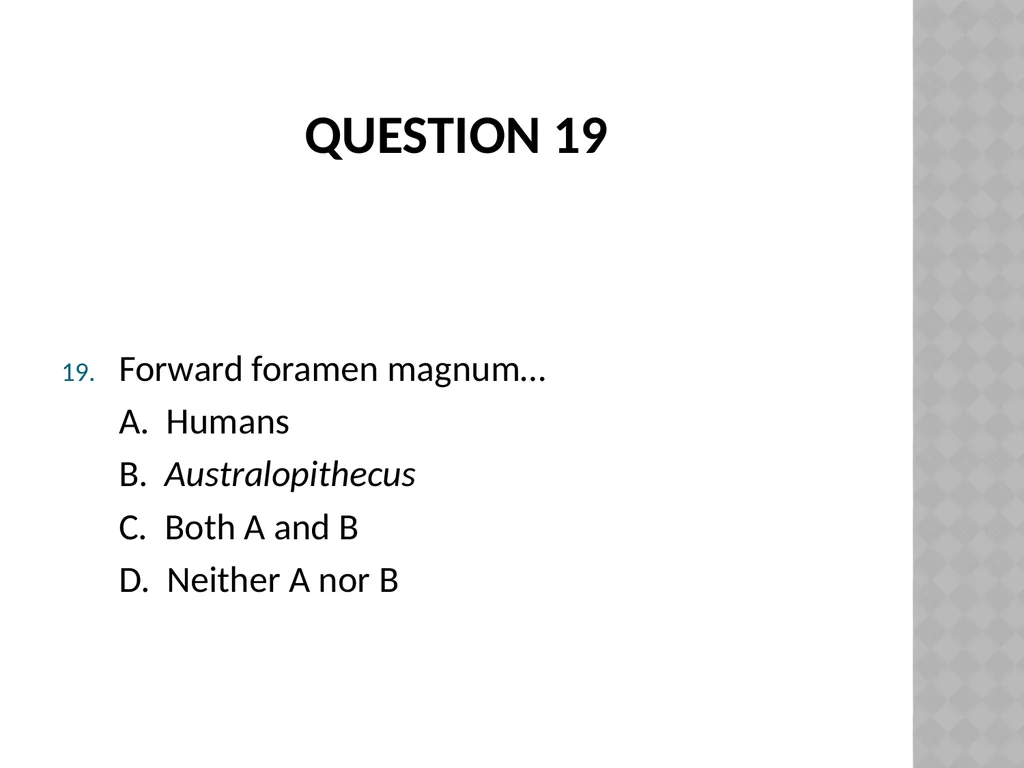 Life sciences Grade 12 CAPS structured, clear, - slide 91 of 93