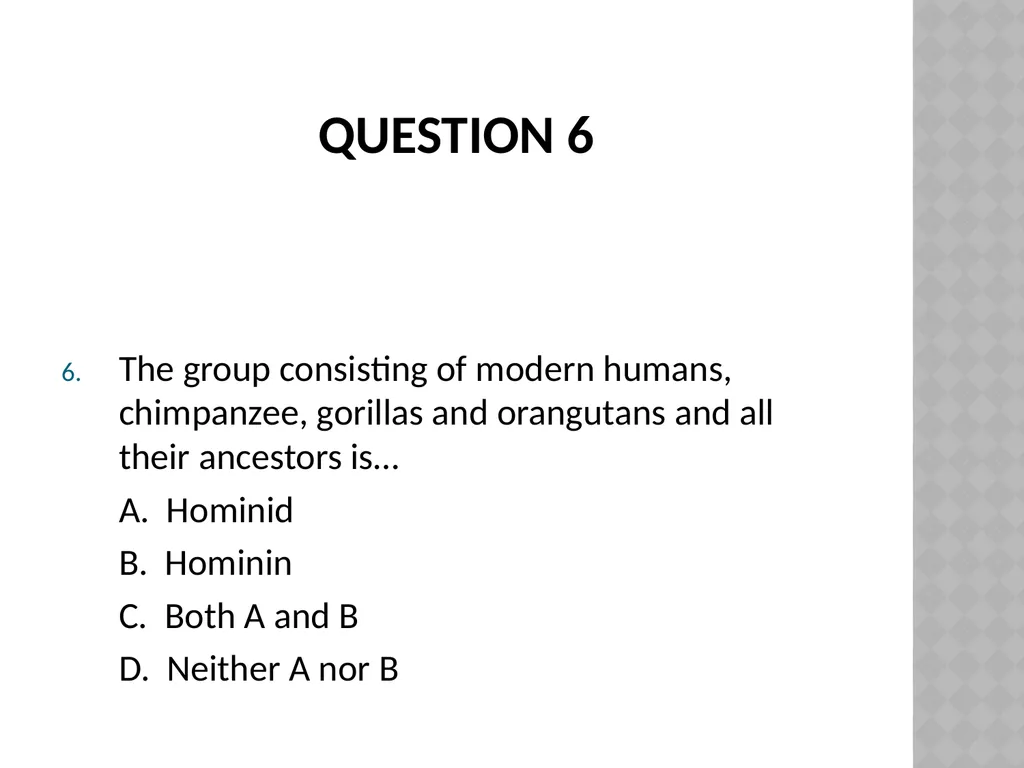 Life sciences Grade 12 CAPS structured, clear, - slide 78 of 93
