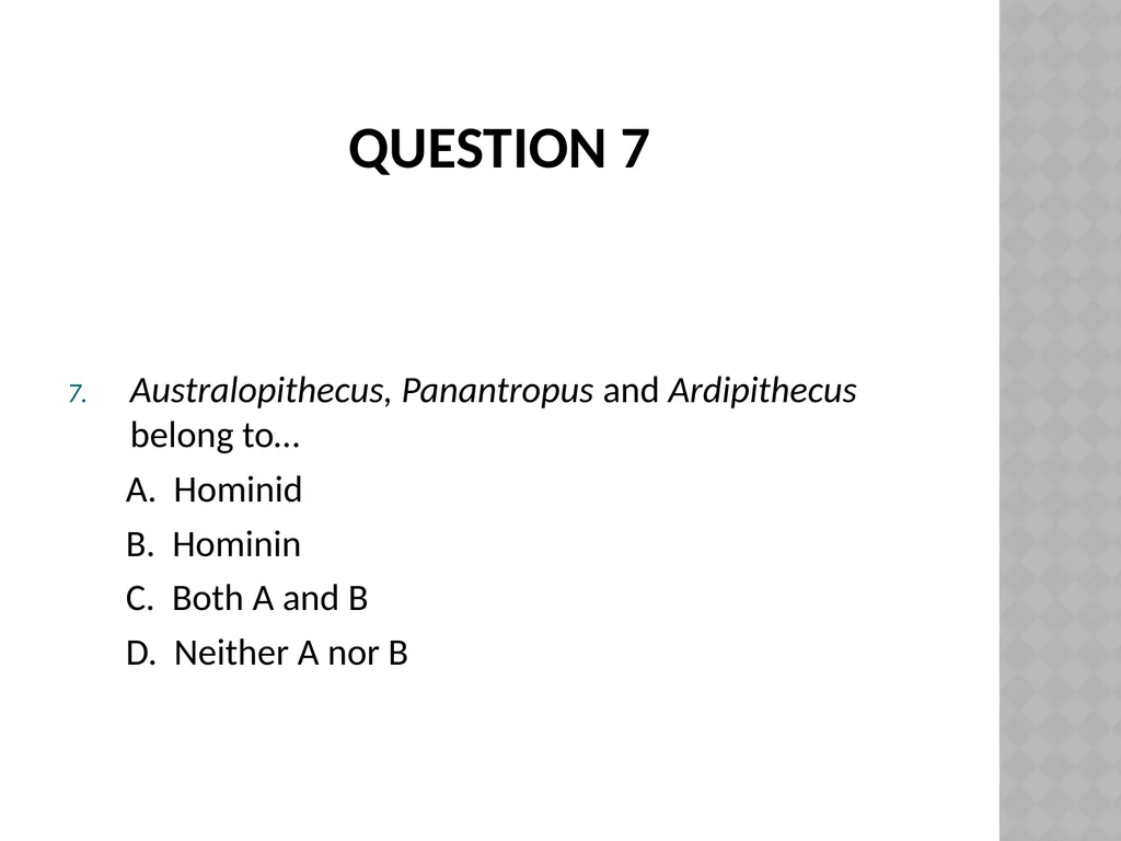 Life sciences Grade 12 CAPS structured, clear, - slide 79 of 93
