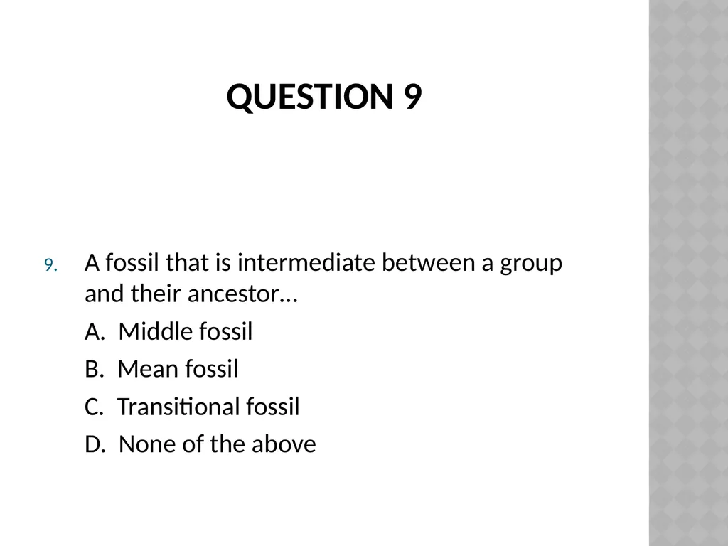 Life sciences Grade 12 CAPS structured, clear, - slide 81 of 93