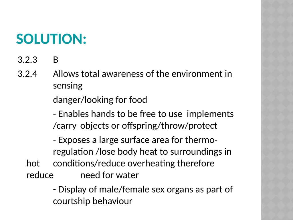 Life sciences Grade 12 CAPS structured, clear, - slide 57 of 93