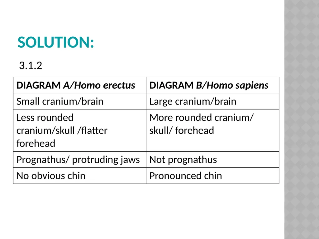 Life sciences Grade 12 CAPS structured, clear, - slide 61 of 93