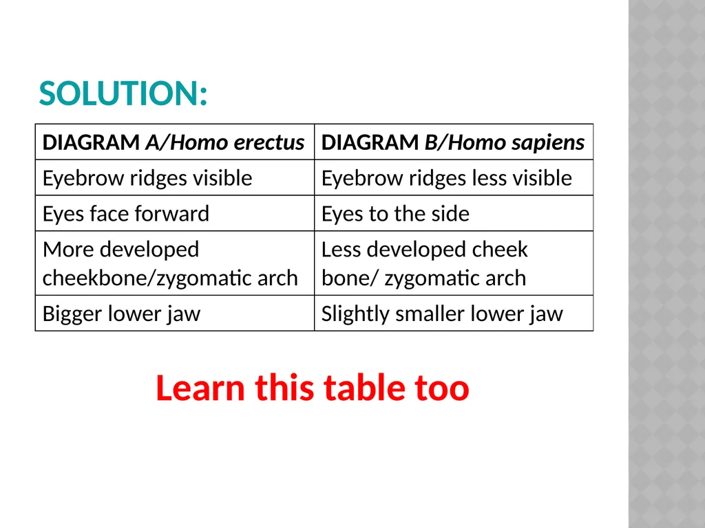 Life sciences Grade 12 CAPS structured, clear, - slide 62 of 93