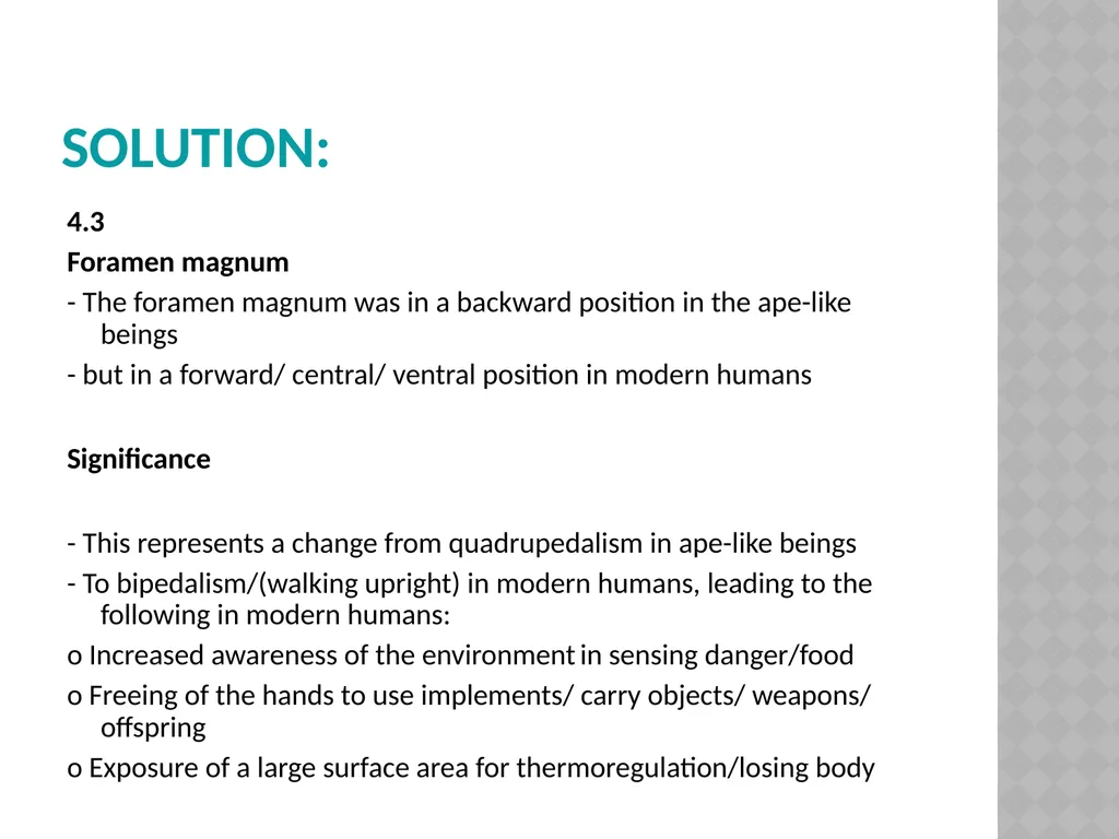 Life sciences Grade 12 CAPS structured, clear, - slide 64 of 93