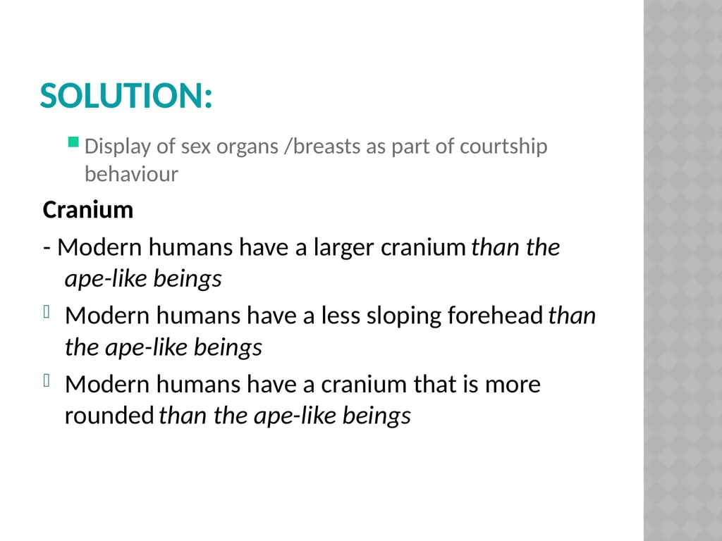 Life sciences Grade 12 CAPS structured, clear, - slide 65 of 93