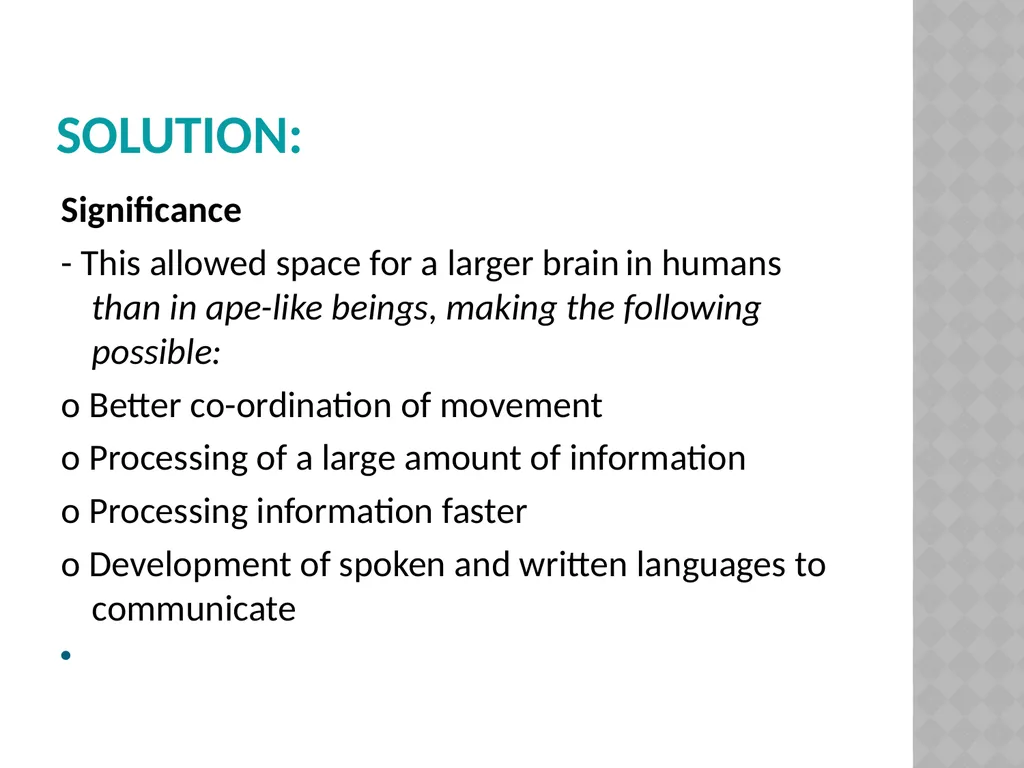 Life sciences Grade 12 CAPS structured, clear, - slide 66 of 93
