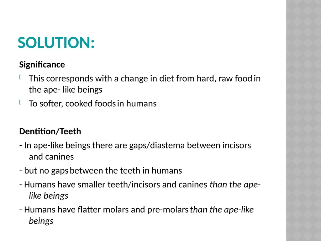 Life sciences Grade 12 CAPS structured, clear, - slide 68 of 93