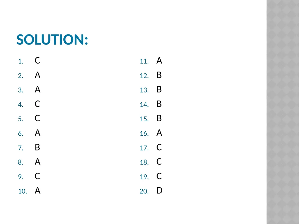 Life sciences Grade 12 CAPS structured, clear, - slide 93 of 93