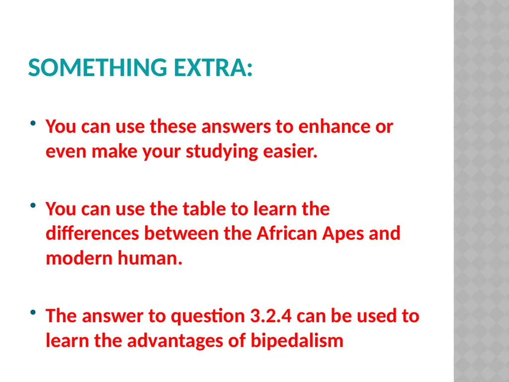 Life sciences Grade 12 CAPS structured, clear, - slide 58 of 93