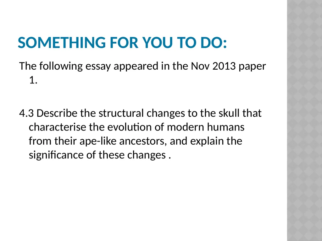 Life sciences Grade 12 CAPS structured, clear, - slide 63 of 93