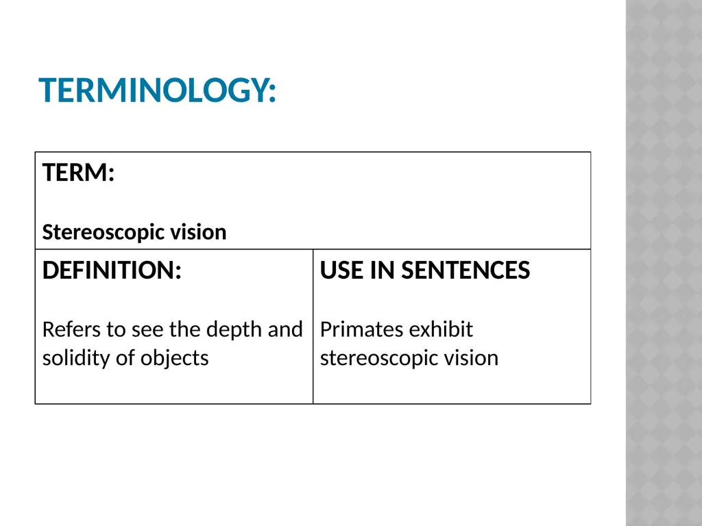 Life sciences Grade 12 CAPS structured, clear, - slide 33 of 93