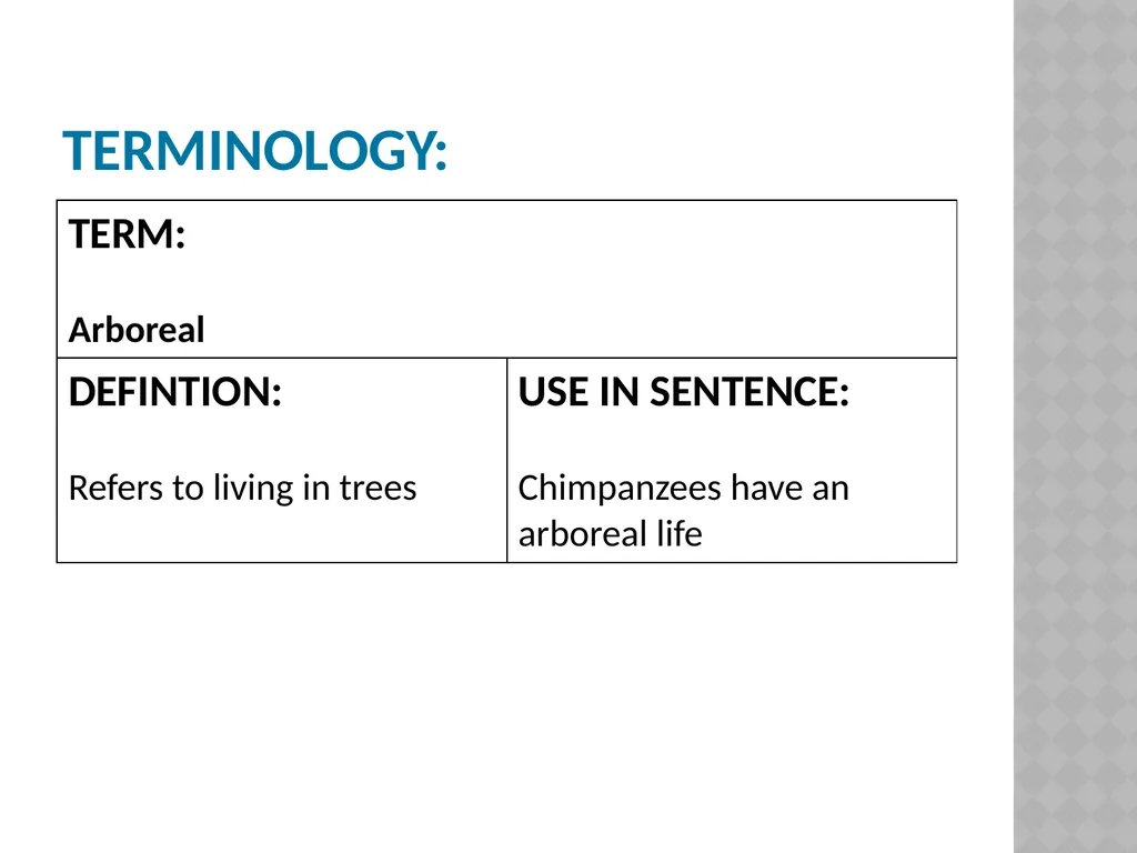 Life sciences Grade 12 CAPS structured, clear, - slide 32 of 93