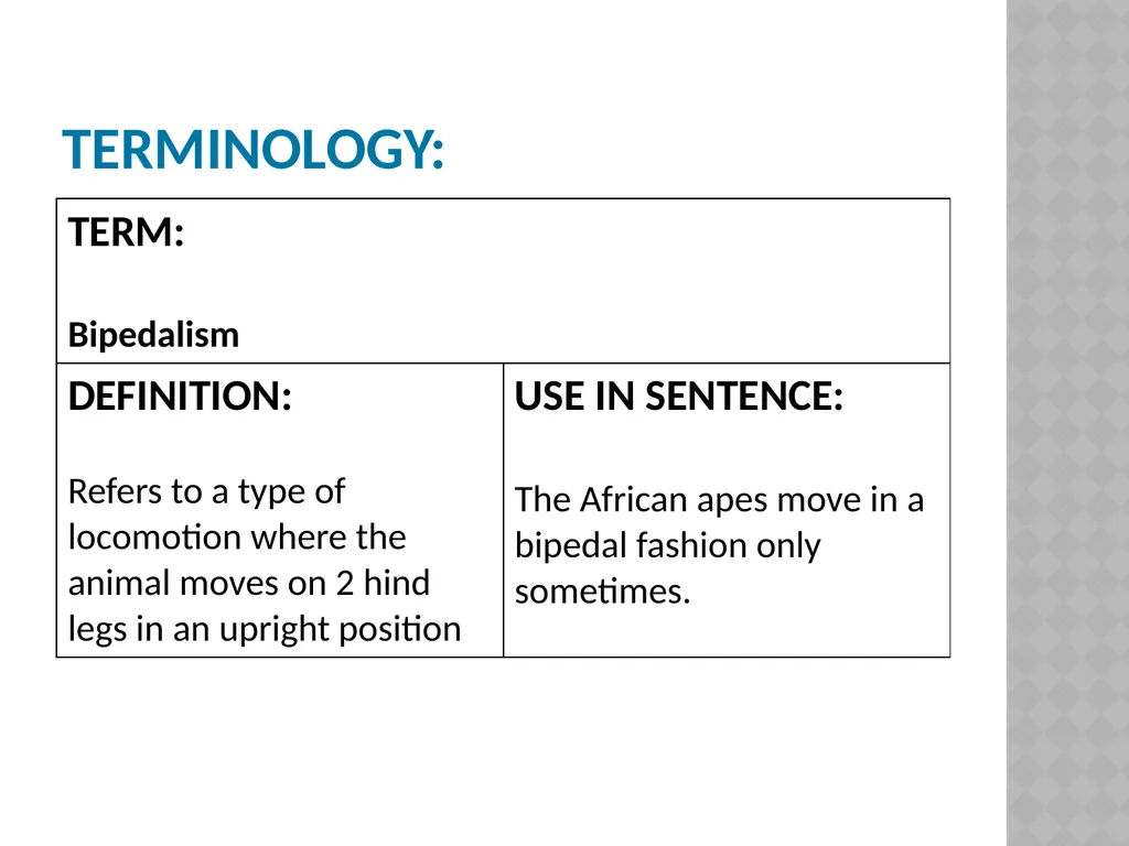 Life sciences Grade 12 CAPS structured, clear, - slide 45 of 93