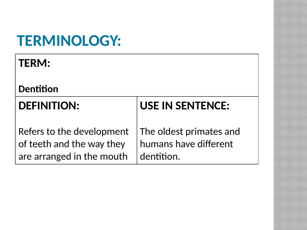 Life sciences Grade 12 CAPS structured, clear, - slide 49 of 93