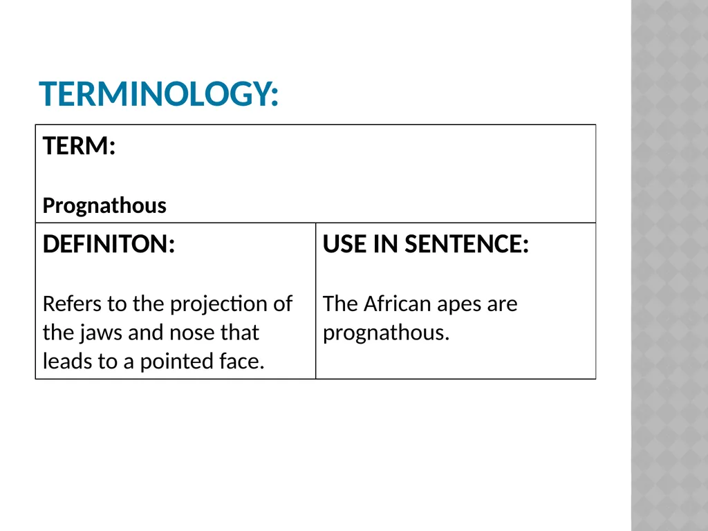 Life sciences Grade 12 CAPS structured, clear, - slide 52 of 93