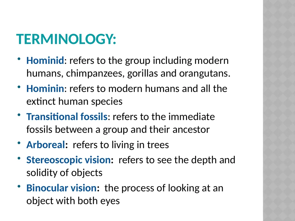 Life sciences Grade 12 CAPS structured, clear, - slide 71 of 93