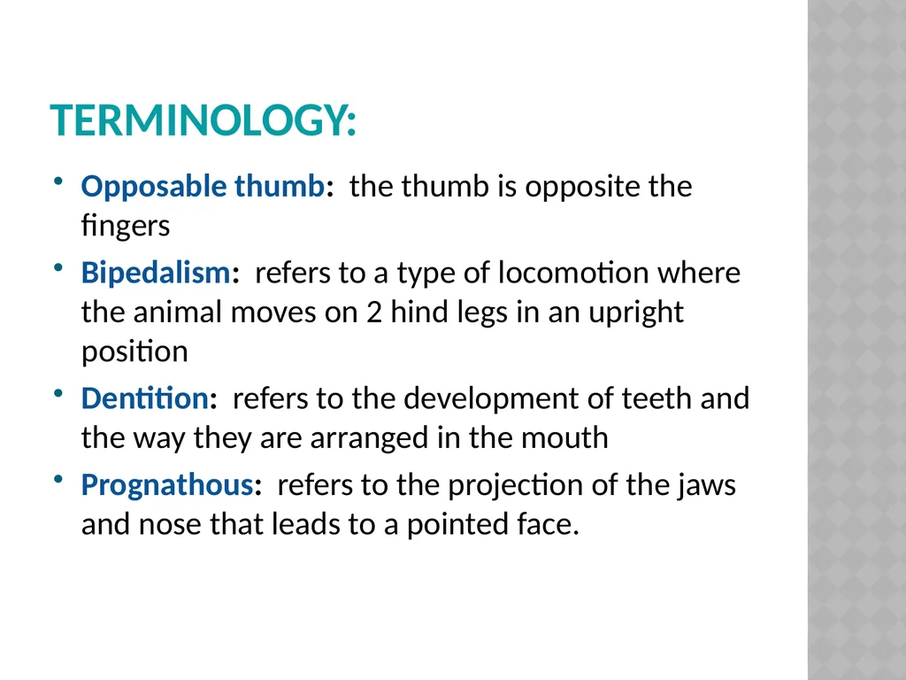 Life sciences Grade 12 CAPS structured, clear, - slide 72 of 93