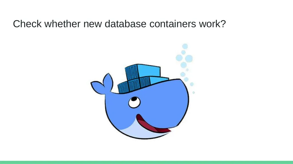 Cross-Cloud Migration of Container Persistent Data - slide 23 of 30
