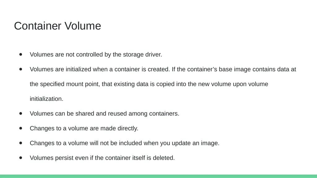 Cross-Cloud Migration of Container Persistent Data - slide 6 of 30