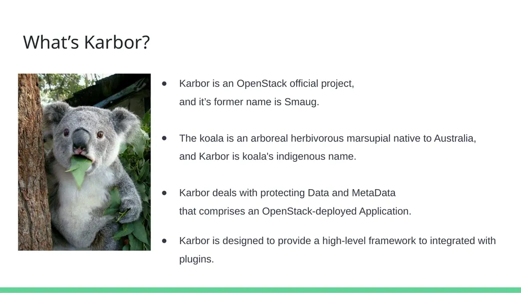 Cross-Cloud Migration of Container Persistent Data - slide 14 of 30