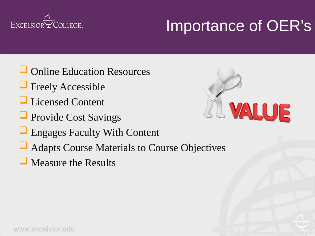 Integrating an Online Writing Lab into Curricula - slide 7 of 20