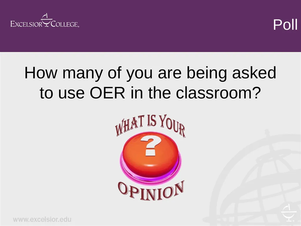 Integrating an Online Writing Lab into Curricula - slide 14 of 20