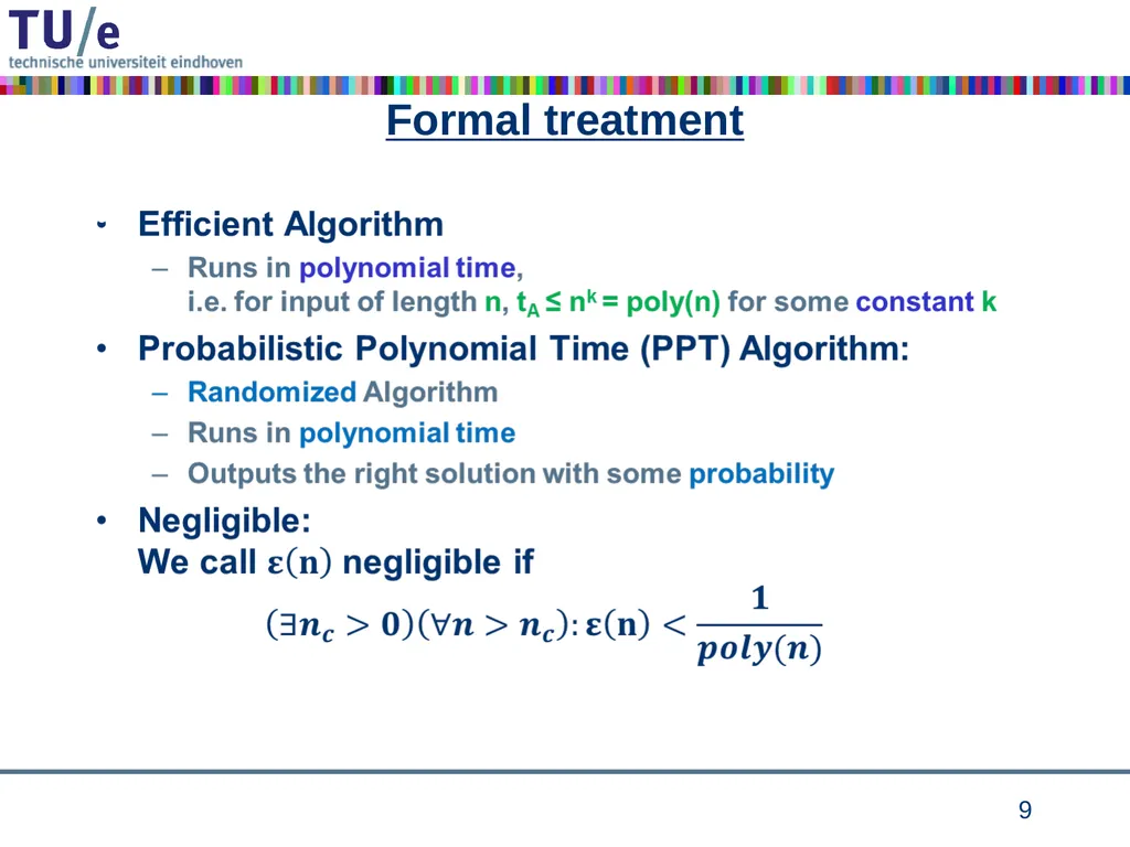 Cryptographic Hash Functions Part I Andreas - slide 8 of 32