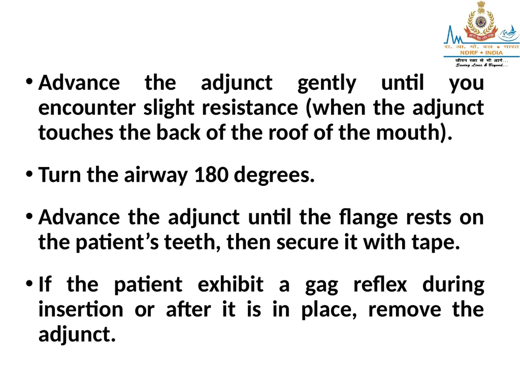OXYGEN THERAPY LESSON -17 BY JITENDER YADAV - slide 16 of 29