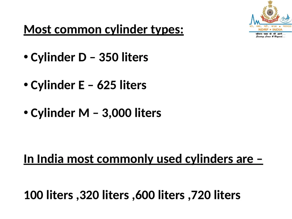 OXYGEN THERAPY LESSON -17 BY JITENDER YADAV - slide 9 of 29