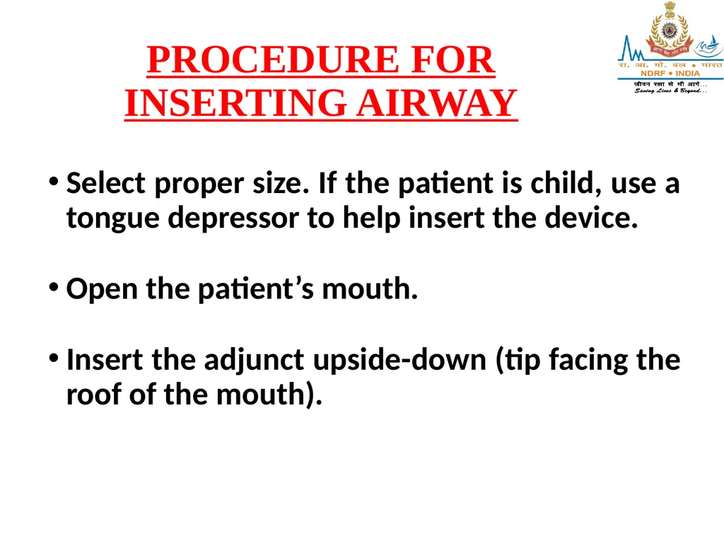 OXYGEN THERAPY LESSON -17 BY JITENDER YADAV - slide 15 of 29