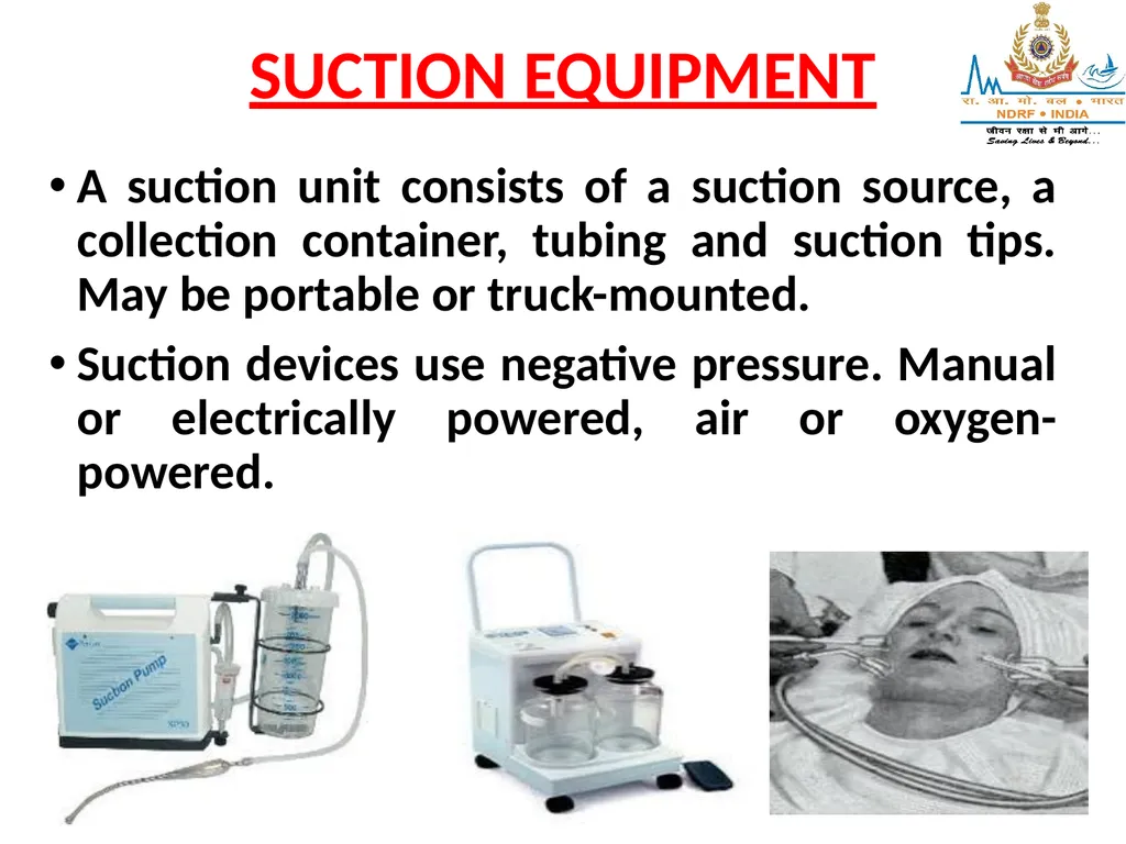 OXYGEN THERAPY LESSON -17 BY JITENDER YADAV - slide 24 of 29