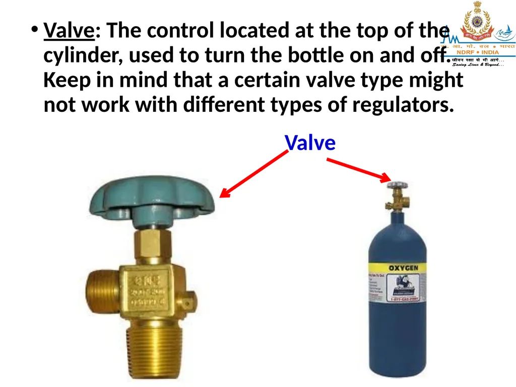 OXYGEN THERAPY LESSON -17 BY JITENDER YADAV - slide 8 of 29