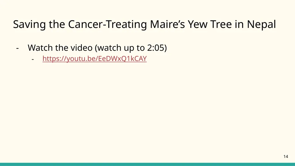 NATIONAL CENTER FOR CASE STUDY TEACHING IN SCIENCE - slide 14 of 17