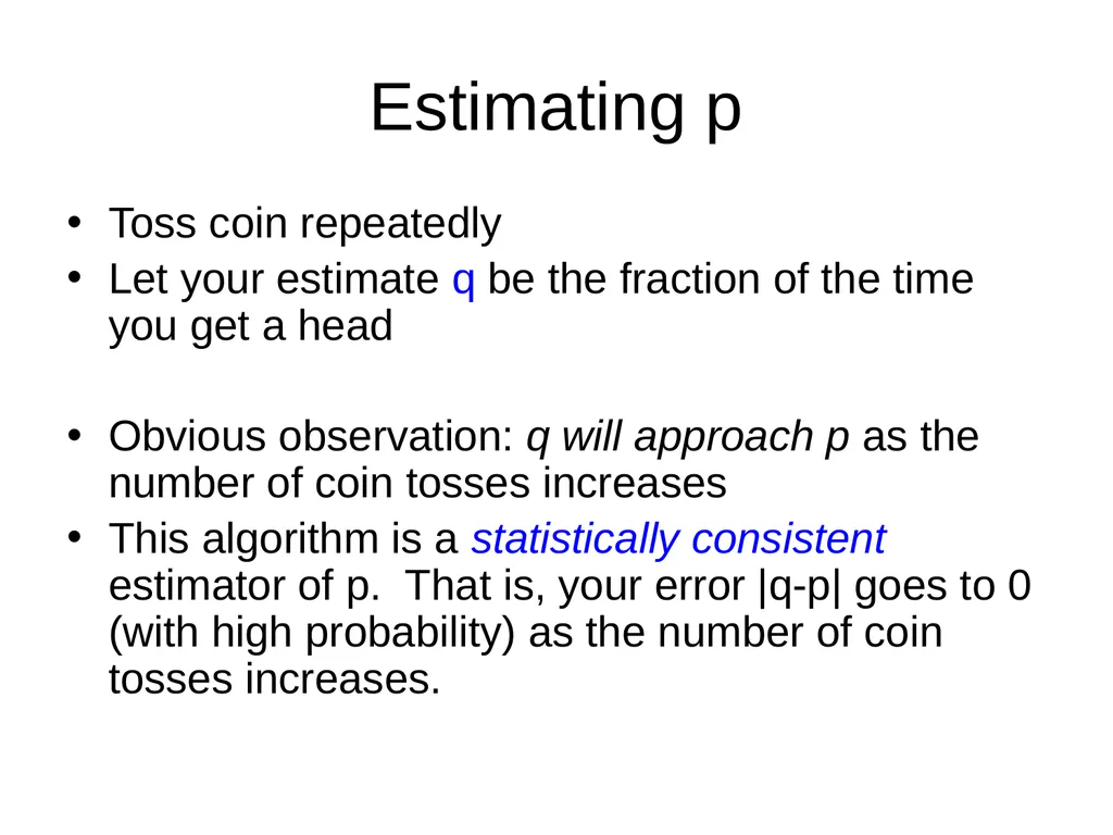 CS 581 Tandy Warnow Today Brief intro to Newick - slide 43 of 65