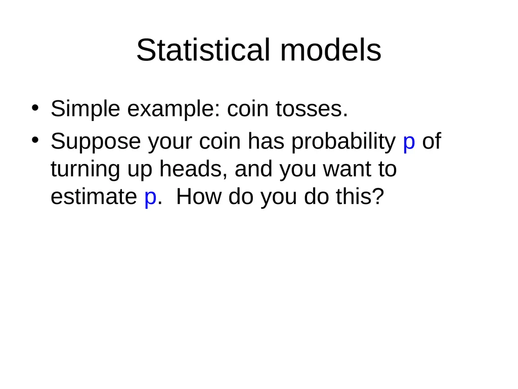 CS 581 Tandy Warnow Today Brief intro to Newick - slide 42 of 65