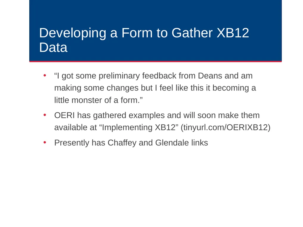 Course Cost Transparency in the California - slide 19 of 32