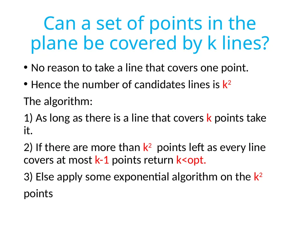 Treewidth and Fix Parameter Tractability. Bounded - slide 27 of 62