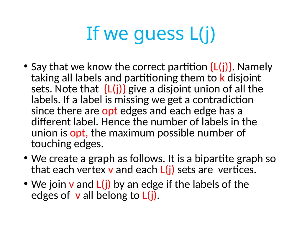 Treewidth and Fix Parameter Tractability. Bounded - slide 52 of 62