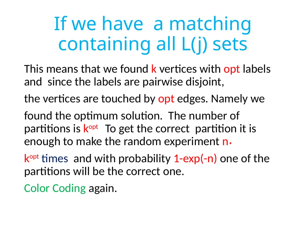 Treewidth and Fix Parameter Tractability. Bounded - slide 53 of 62