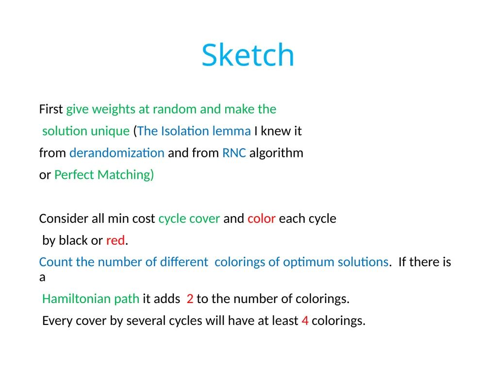 Treewidth and Fix Parameter Tractability. Bounded - slide 40 of 62