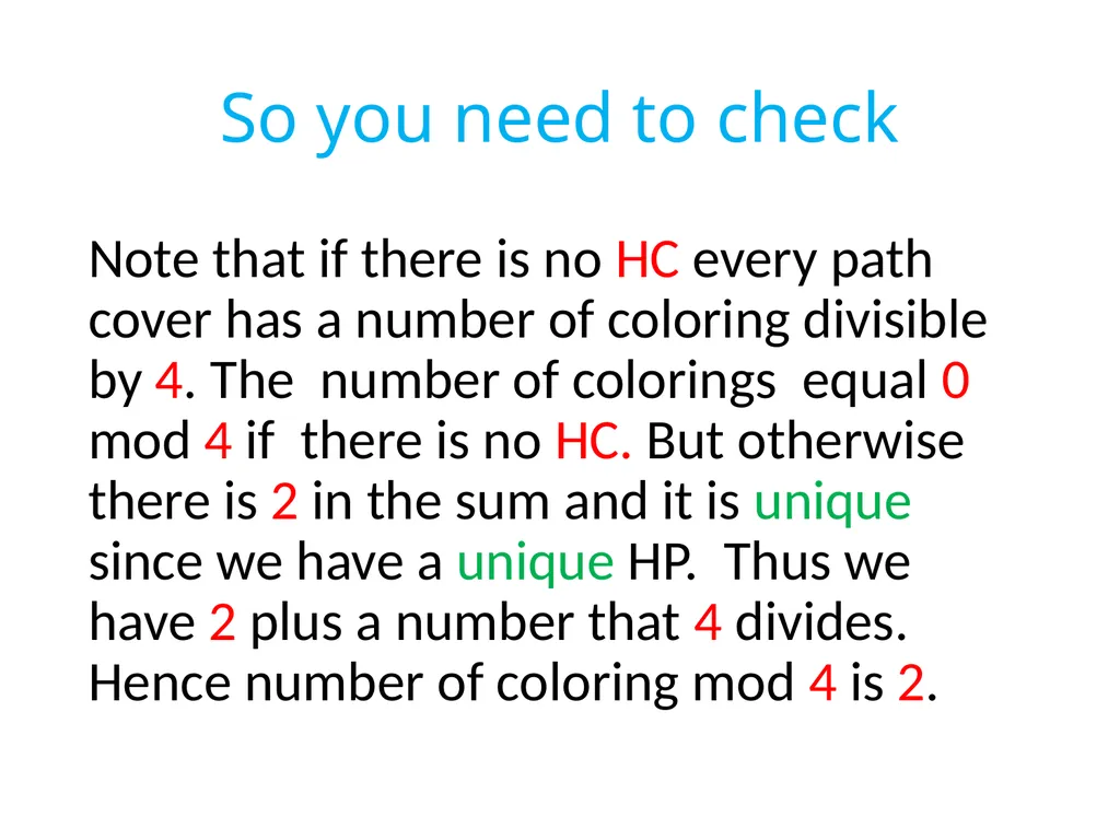 Treewidth and Fix Parameter Tractability. Bounded - slide 41 of 62