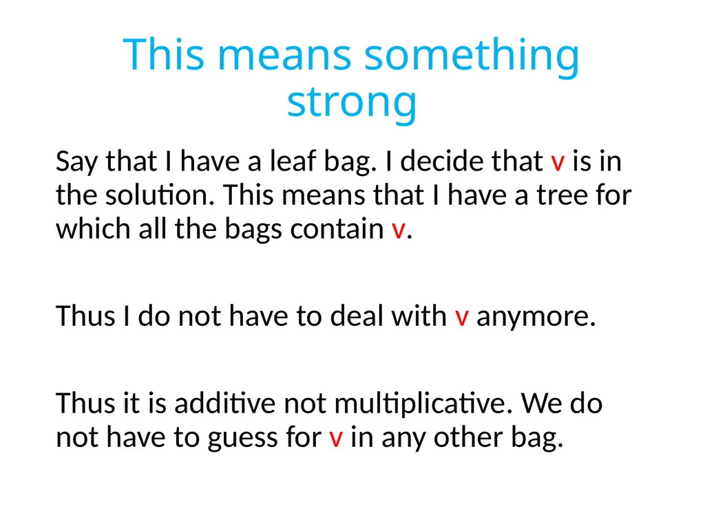 Treewidth and Fix Parameter Tractability. Bounded - slide 7 of 62